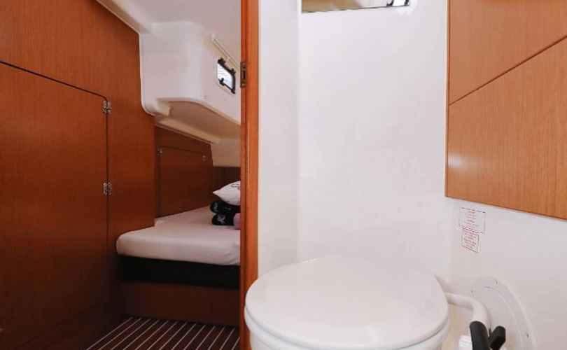 Photo Bavaria Cruiser 51 (2017)