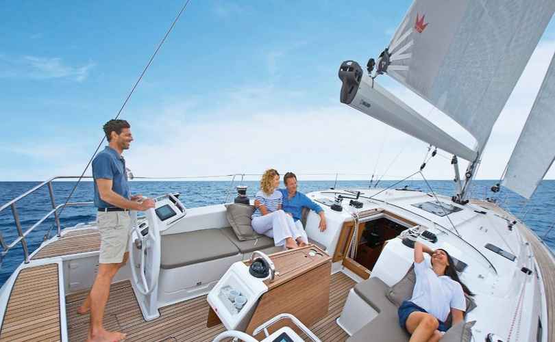 Photo Bavaria 51 Cruiser (2018)