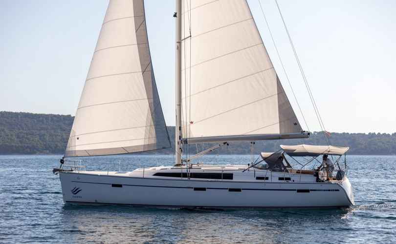 Bavaria Cruiser 51