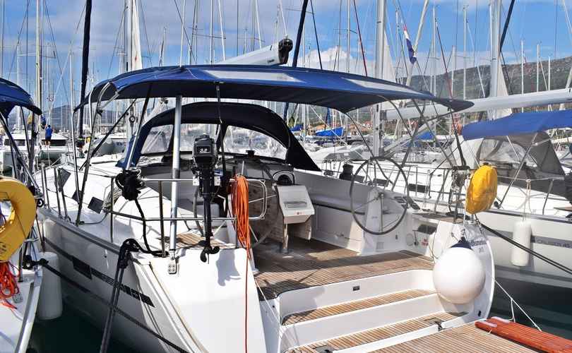 Bavaria 51 Cruiser
