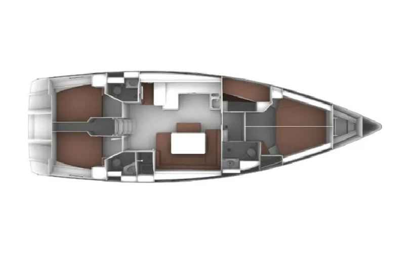 Photo Bavaria Cruiser 51 (2019)