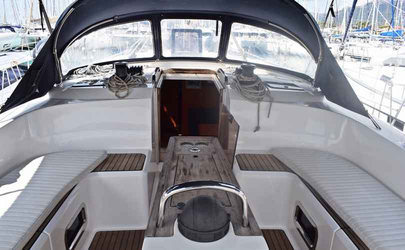 Bavaria 51 Cruiser