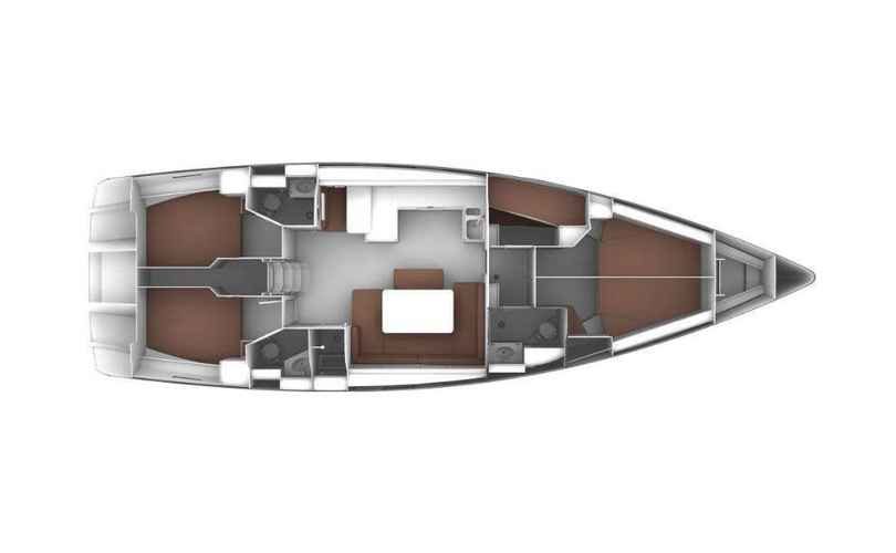 Photo Bavaria 51 Cruiser (2019)
