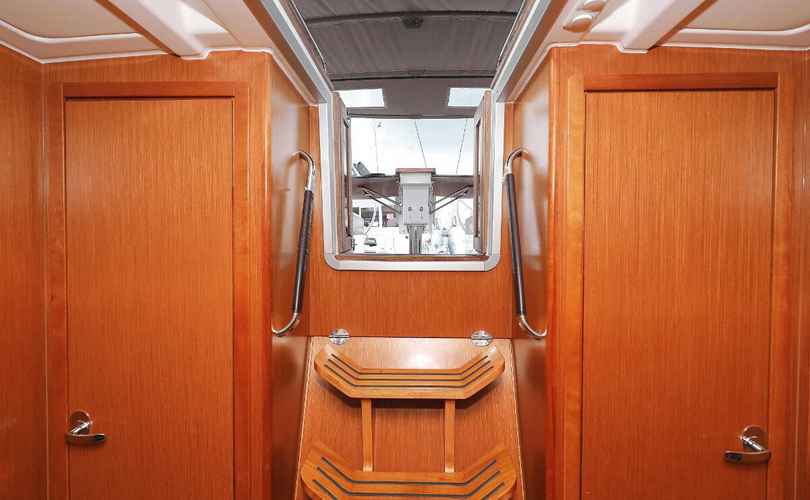 Photo Bavaria Cruiser 51 (2017)