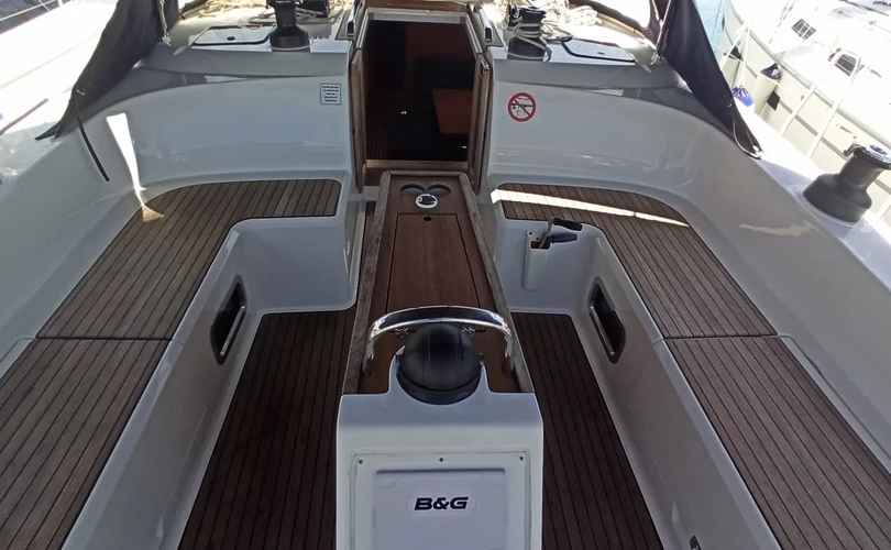 Photo Bavaria Cruiser 51 (2019)