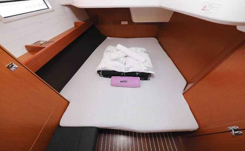 Photo Bavaria Cruiser 51 (2017)