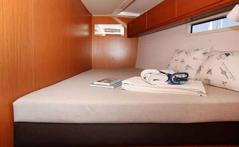 Bavaria Cruiser 51