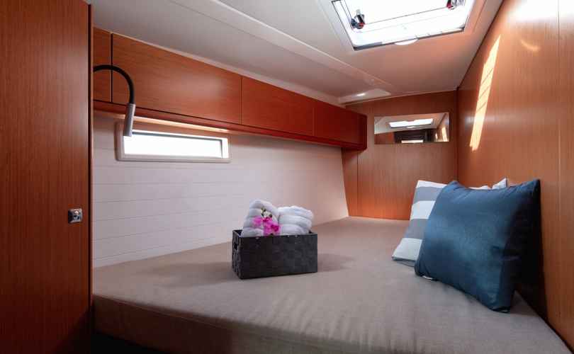Bavaria Cruiser 51