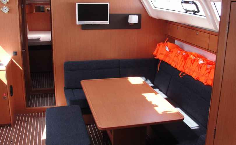 Photo Bavaria 51 Cruiser (2017)