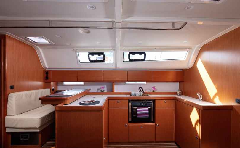 Bavaria Cruiser 51