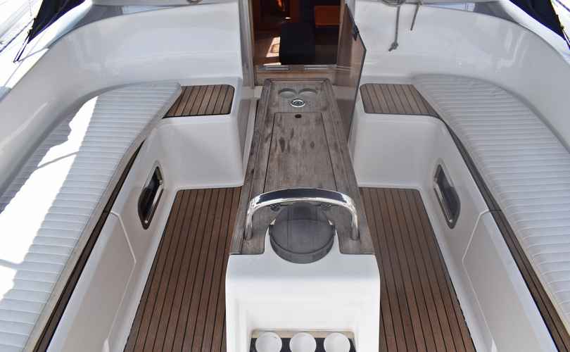Bavaria 51 Cruiser