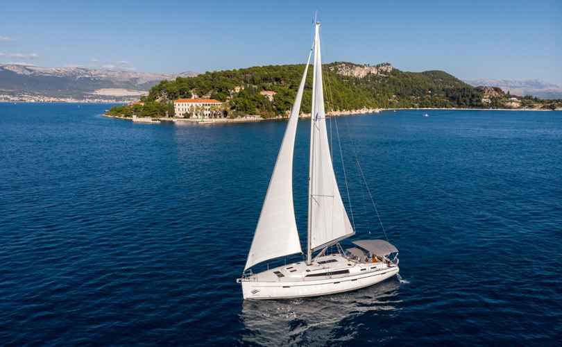 Bavaria Cruiser 51