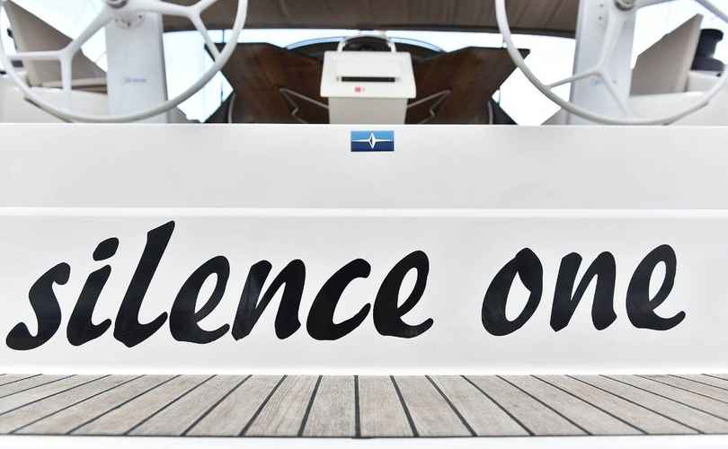 Photo Bavaria Cruiser 51 (2017)