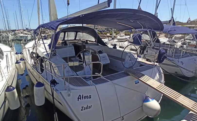 Photo Bavaria Cruiser 51 (2019)