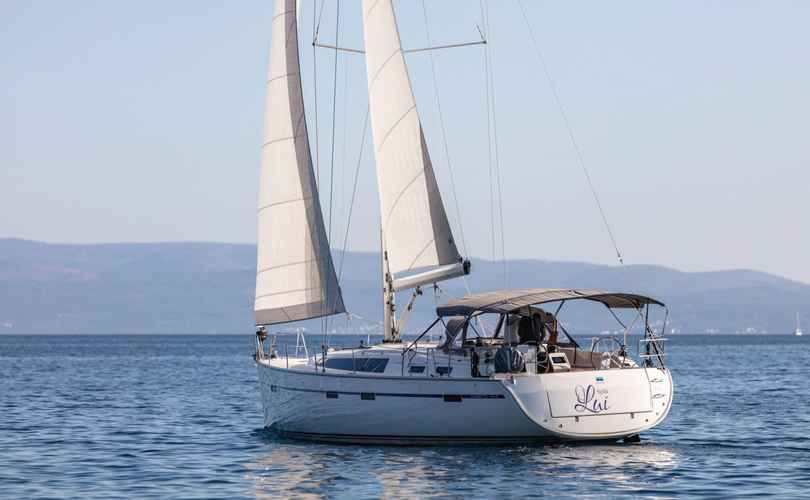 Bavaria Cruiser 51