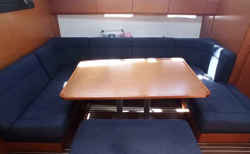 Photo Bavaria Cruiser 51 (2019)