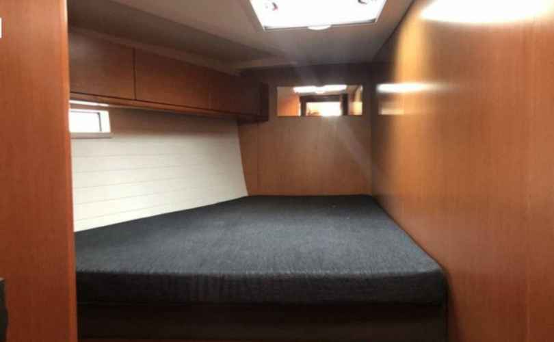 Photo Bavaria 51 Cruiser (2017)