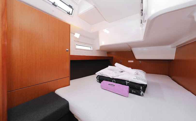 Photo Bavaria Cruiser 51 (2017)