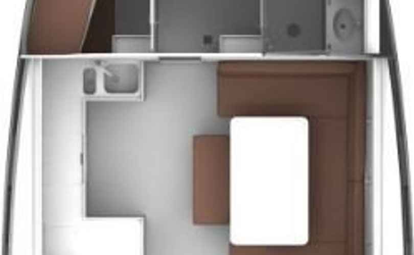 Photo Bavaria 51 Cruiser (2018)