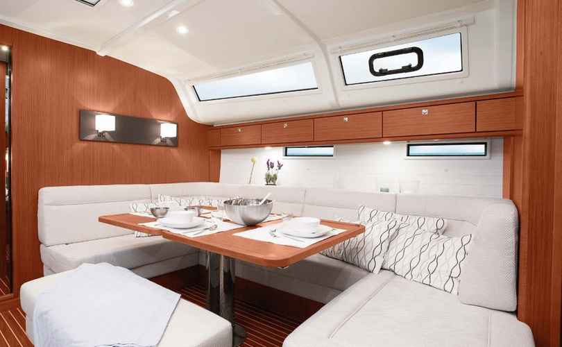 Photo Bavaria 51 Cruiser (2018)