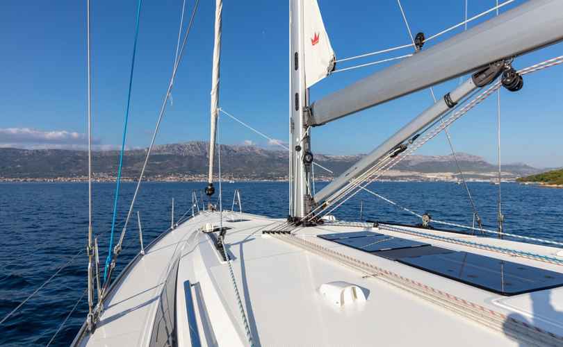 Bavaria Cruiser 51