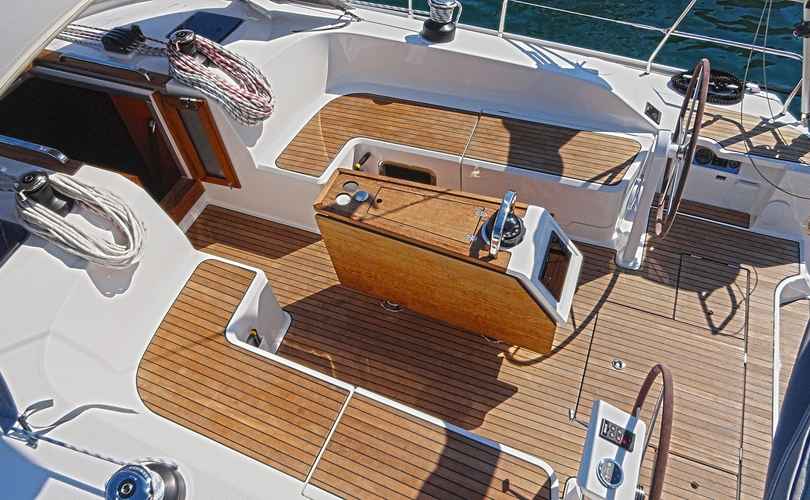 Bavaria Cruiser 51