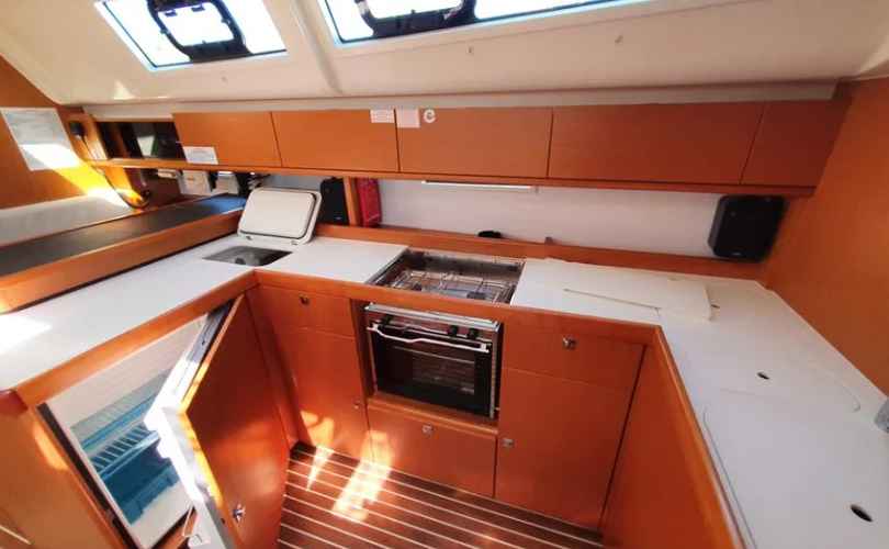 Photo Bavaria 51 Cruiser (2019)