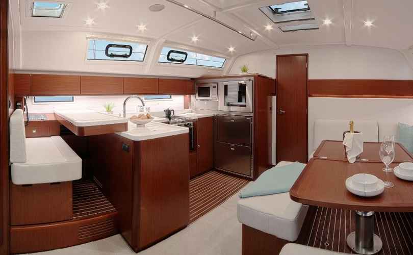 Photo Bavaria 51 Cruiser (2018)