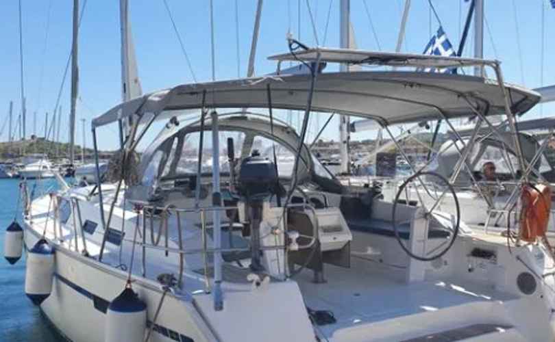 Photo Bavaria 51 Cruiser (2019)