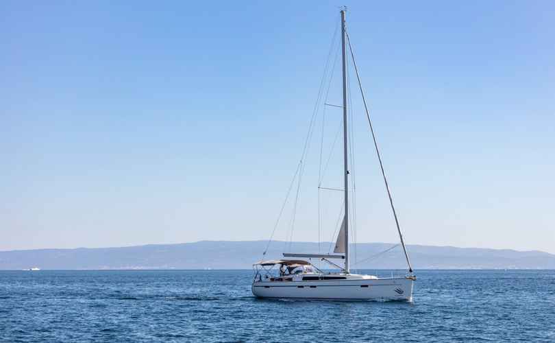 Bavaria Cruiser 51