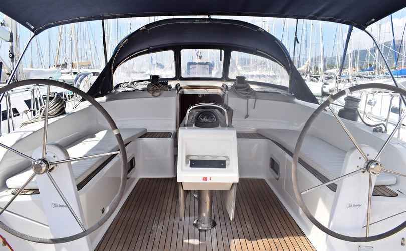 Bavaria 51 Cruiser