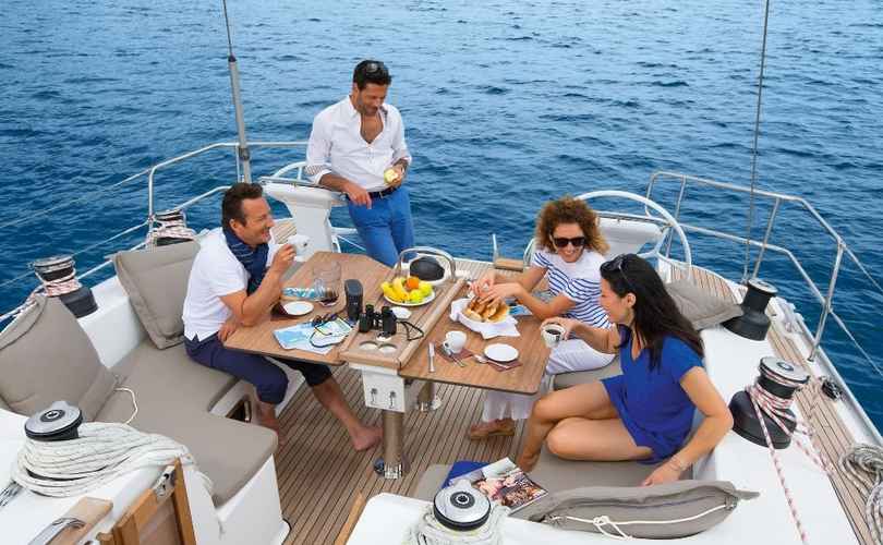 Photo Bavaria 51 Cruiser (2018)