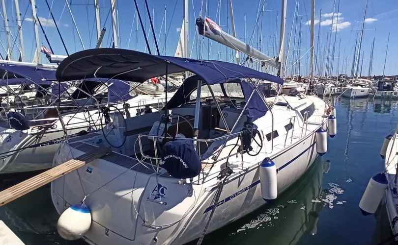 Photo Bavaria Cruiser 51 (2019)