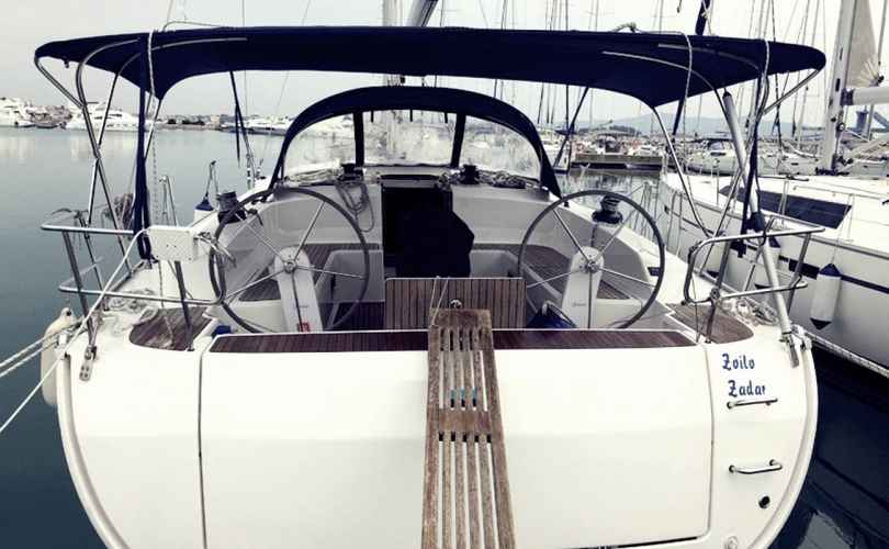 Photo Bavaria 51 Cruiser (2017)