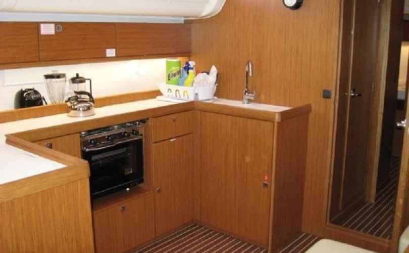 Photo Bavaria 51 Cruiser (2018)