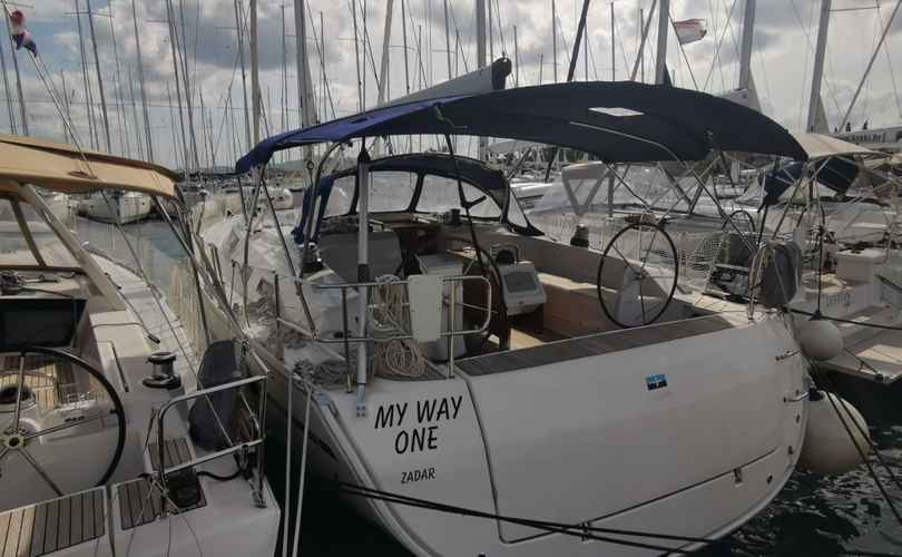 Photo Bavaria 51 Cruiser (2018)