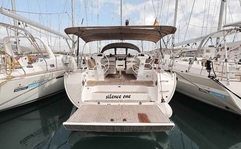 Photo Bavaria Cruiser 51 (2017)