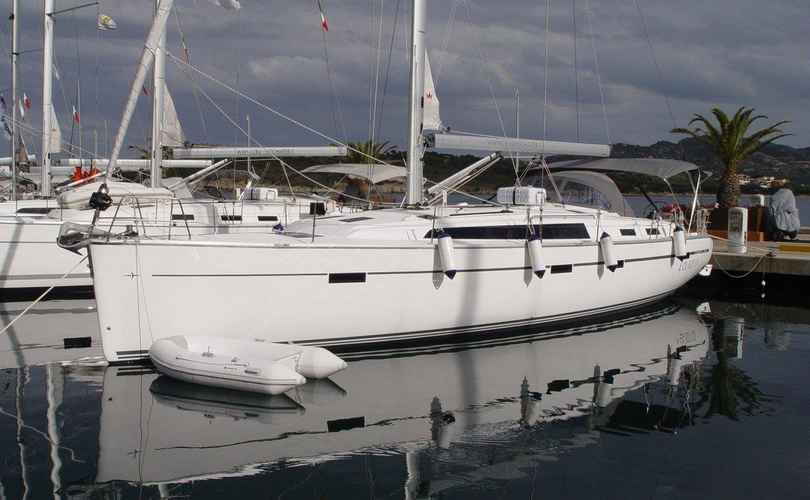 Bavaria Cruiser 51