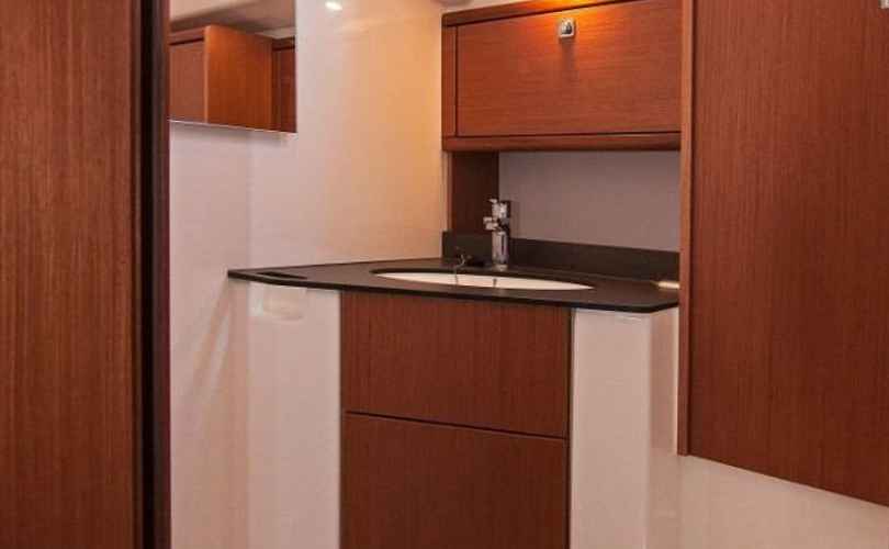 Photo Bavaria 51 Cruiser (2018)