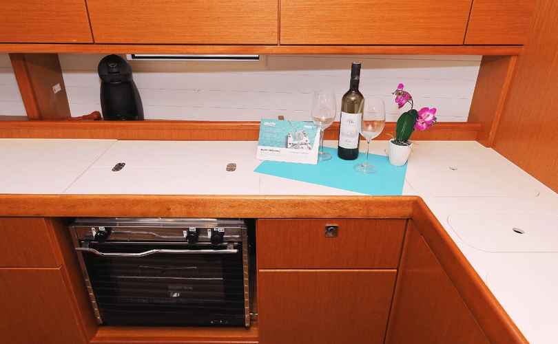 Photo Bavaria Cruiser 51 (2017)