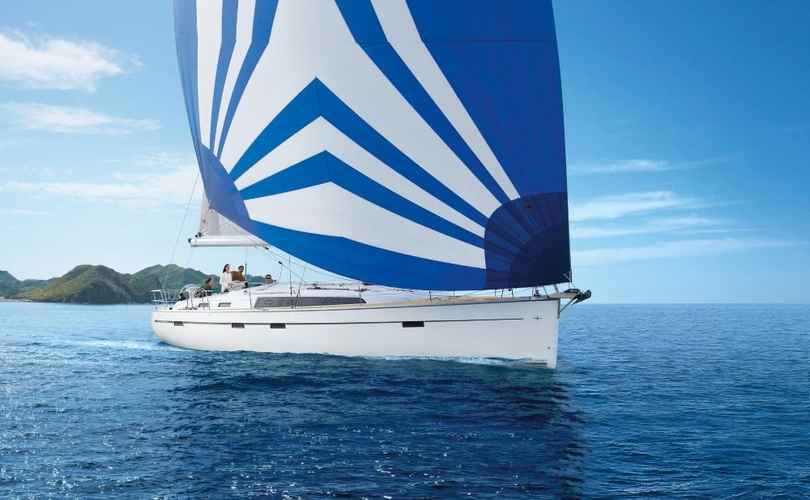 Photo Bavaria Cruiser 51 (2021)