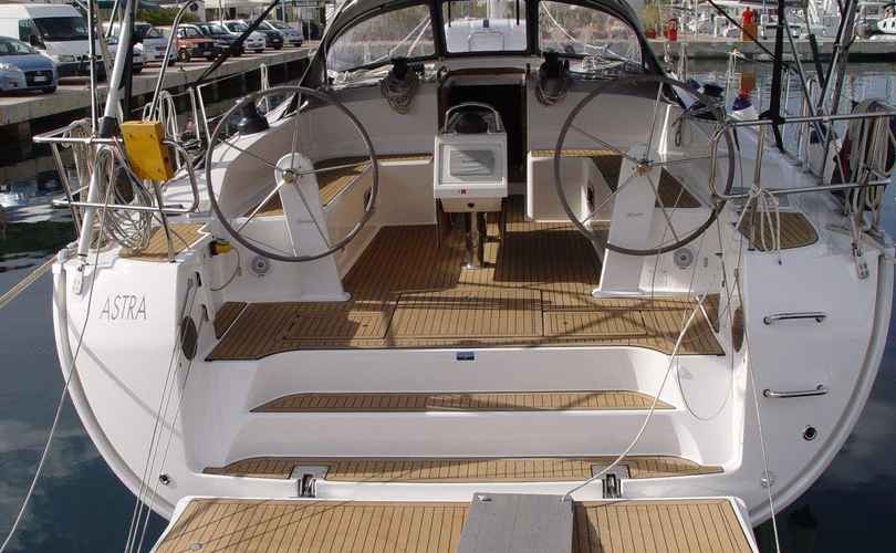 Bavaria Cruiser 51
