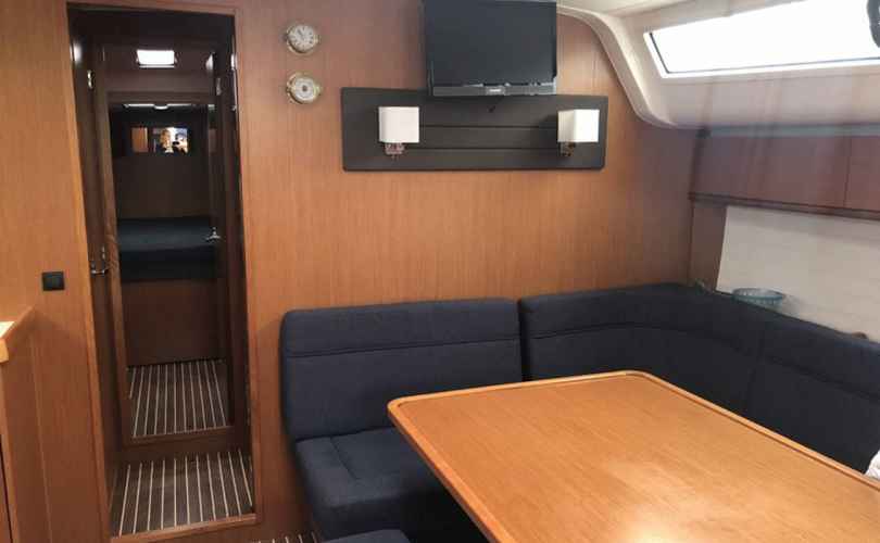 Photo Bavaria 51 Cruiser (2017)