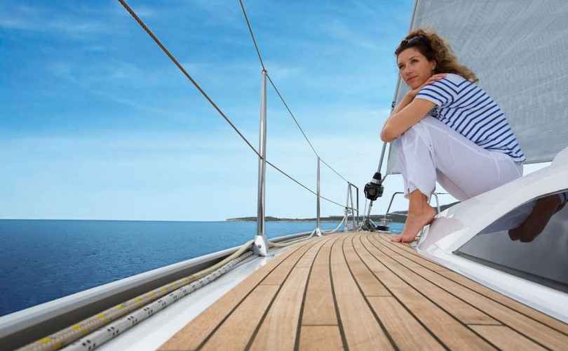 Photo Bavaria 51 Cruiser (2018)