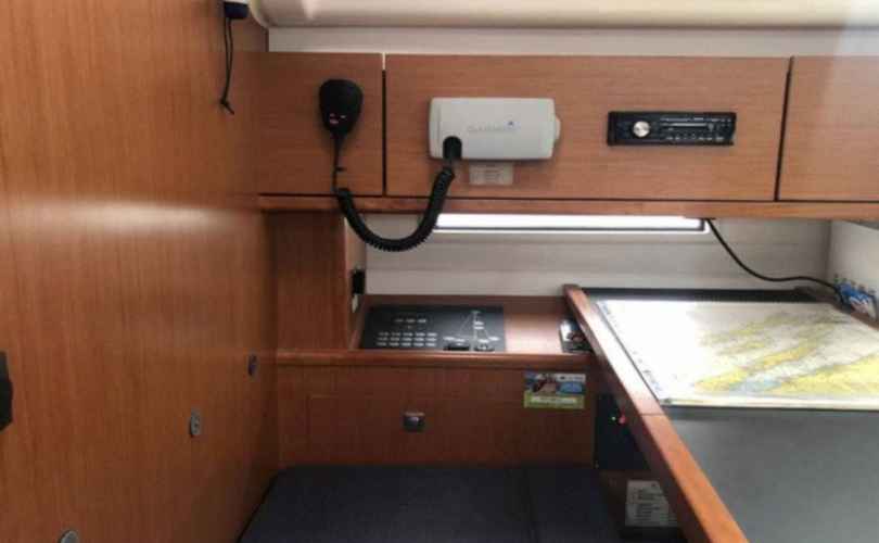 Photo Bavaria 51 Cruiser (2017)