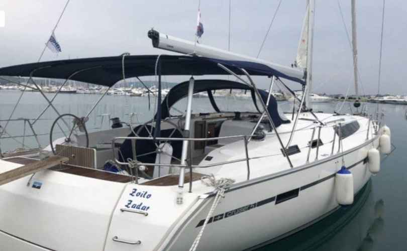 Photo Bavaria 51 Cruiser (2017)