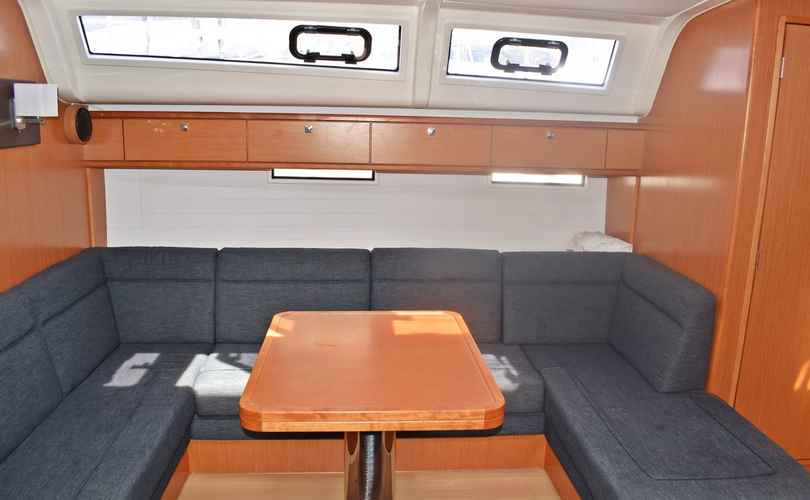 Bavaria 51 Cruiser