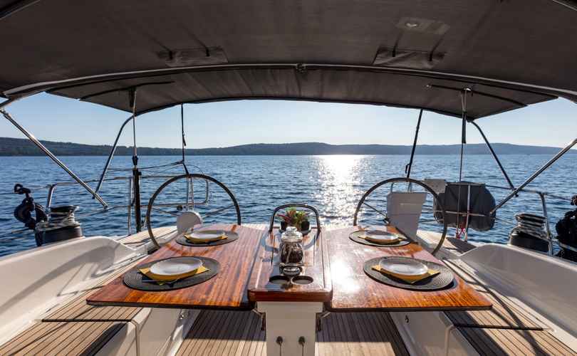 Bavaria Cruiser 51