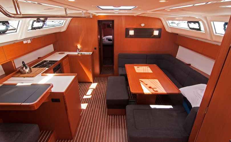 Photo Bavaria 51 Cruiser (2018)