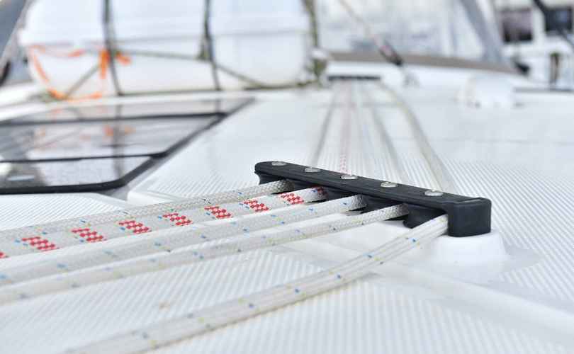 Photo Bavaria Cruiser 51 (2017)